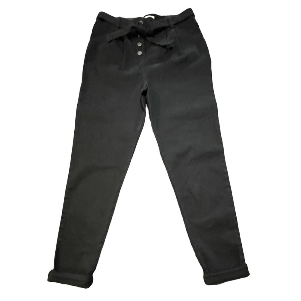 NWT GB Big Girls High Waisted Jeans